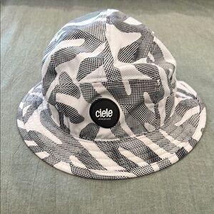Ciele Athletics Bucket Hat
